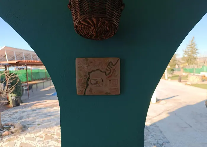 El Puntazo Del Tajo