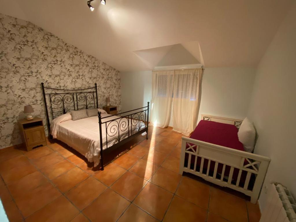 Villa El Puntazo Del Tajo *